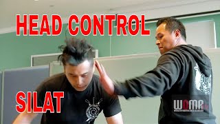 HEAD CONTROL SILAT