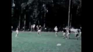 Soccer at Wandin, 1967