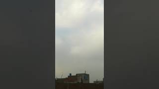 Shekupura Basant Kite flying part 3