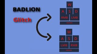 How to Fix That Badlion Keystrokes Mod Glitch