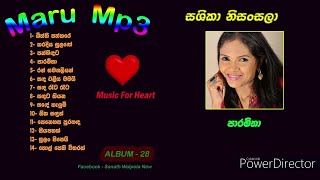 Paramitha - Sashika Nisansala                   {පාරමිතා - සශිකා  නිසංසලා}