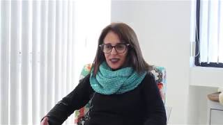 #EntrevistaHumanista  com a psicóloga Jaciane Guimarães - processos de amadurecimento