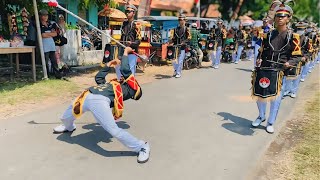 alun alun nganjuk versi drumband mb kopa sakti di gmb 2024