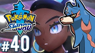 Pokemon Sword - The Rematch | PART 40