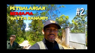 vlog#2 ke Curug bandung