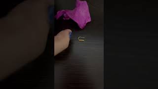 Gold Nose Pin💞#shorts #goldjewellery #shortvideo #nosepins