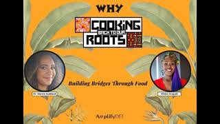 Building Bridges through Food