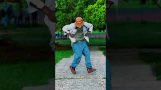 Tutorial for gangsta moves #cwalk #tutorial #dance #electrobreakers #dancestyle