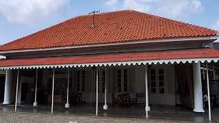 Museum Sumpah Pemuda. Peran Tionghoa di Sumpah Pemuda 1928