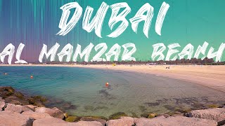 Dubai - Al Mamzar Beach Ep 1