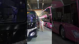 Bus Adiputra Terbaru 2024 #automobile