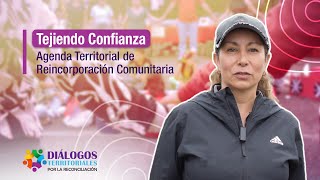 Una apuesta por la reconciliación en el Valle del Cauca