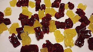 Keto gummy bears #theitalianketoguy #ketogenicdiet #ketogummybears