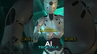 DISADVANTAGES OF AI EXPLAINED