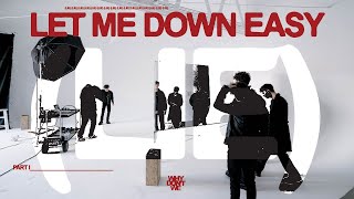 Why Dont We - Let Me Down Easy