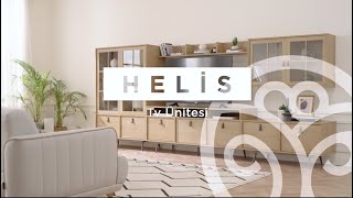 Helis - TV Ünitesi