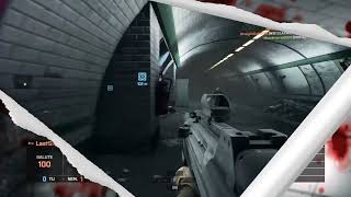 Battlefield 4 On Ps4 Kill strike#137