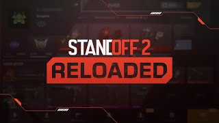 STANDOFF 2 RELOADED CONCEPT