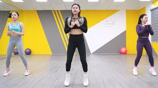 Fastest Weight Loss Exercise in The World | Do This Workout Every Morning | Eva Fitness