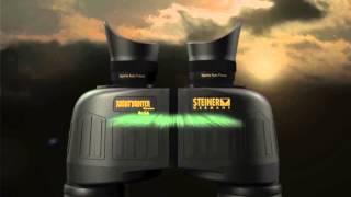 Steiner Nighthunter Xtreme 8x56