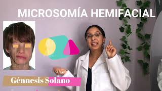 Anomalías del Desarrollo Facial - EMBRIOLOGÍA 2 - S2,A1