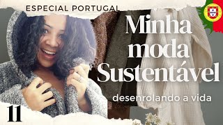 [ Portugal ] Minha loja de roupas preferida em Portugal | EP #011