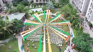 Independence Day 2022 Celebration