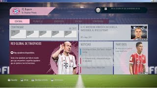 FIFA 14 ✪ Spurs Theme & FC Bayern München Theme ✪ HD