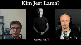 Kim Jest Lama?