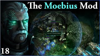 The Moebius Mod - Part 18