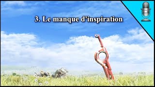 ►La voix écrite 📖🎙️• Chapitre 3. Le manque d'inspiration