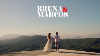 Ensaio pré wedding na Vila Relicário em Ouro Preto MG - Bruna e Marcos - Marcos Martins Filmes