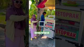 Borong ketoprak buat staf #fardanagroup #terpercaya #mukbang #ketoprak #surabaya