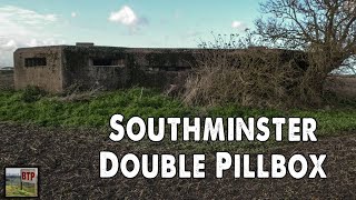 Is This England's Biggest Pillbox?