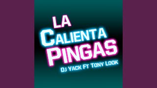 La Calienta Pingas