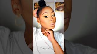 Gorgeous Glam | Makeup Tutorial | Shorts | Tj Isaacs #shorts