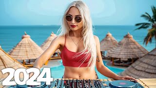 Summer Mix 2024 🍓 Best Popular Songs 2024 🍓Alan Walker, Dua Lipa, Coldplay, Martin Garrix & Kygo