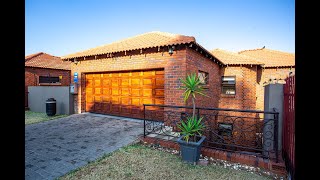 3 Bed Townhouse in Southcrest