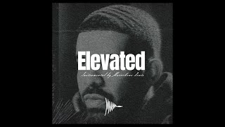 Drake x Lil Durk x Future x J. Cole x T-Minus x Cardo Type Beat "ELEVATE"