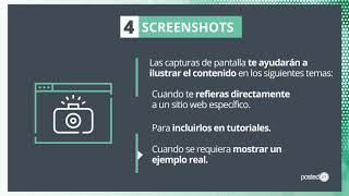 7 Tipos de contenido visual para usar en tu Blog Corporativo