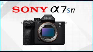 Sony A7S IV Revealed - Shocking Details!!