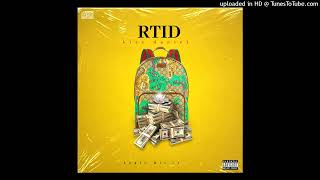 Kizz Daniel – Rich Till I Die (RTID) Amakondo version