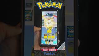 How to Play Pokémon Pocket! NEW RULES #shorts