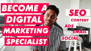 How To Learn Digital Marketing in 2021 Without Taking Online Courses (5 Easy To Follow Strategies)