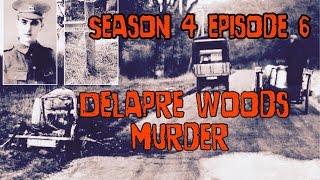 Delapre Woods Murder S04E06