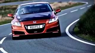 NEW HONDA CR - Z MUGEN - NEW HONDA