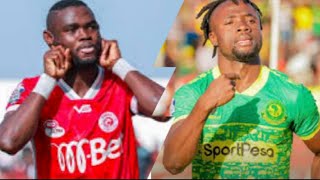 Uchambuzi mechi ya Simba Sc vs Young Africans (Yanga) Sc NBC Premier league (Ligi kuu Tanzania Bara)