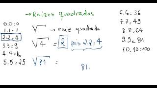 SEMANA 1 JUNHO MATEMÁTICA, TURMAS F3 À F6