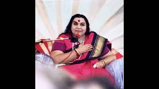 Shri Yogeshwar Puja | Shri Mataji's talk about Shri Krishna | Sahajayoga