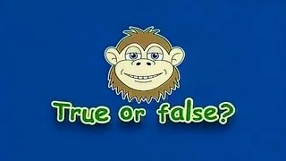 Spotlight 4 True or false? DVD